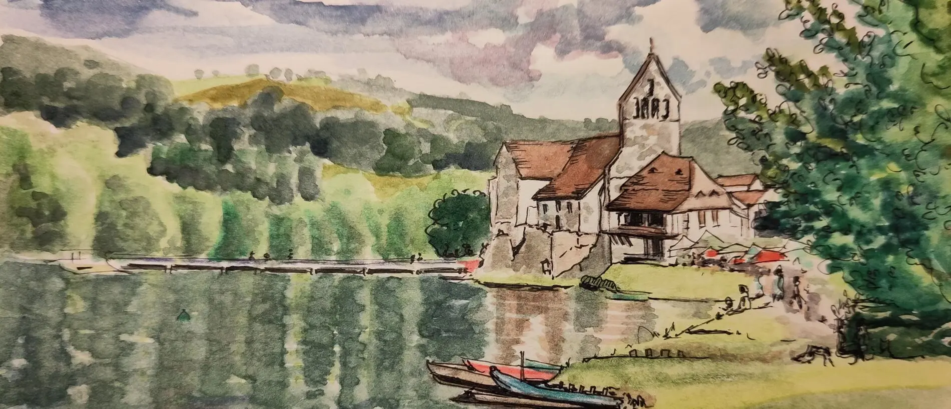 Beaulieu-sur Dordogne