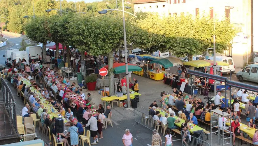 MarchégourmandLuzech6août