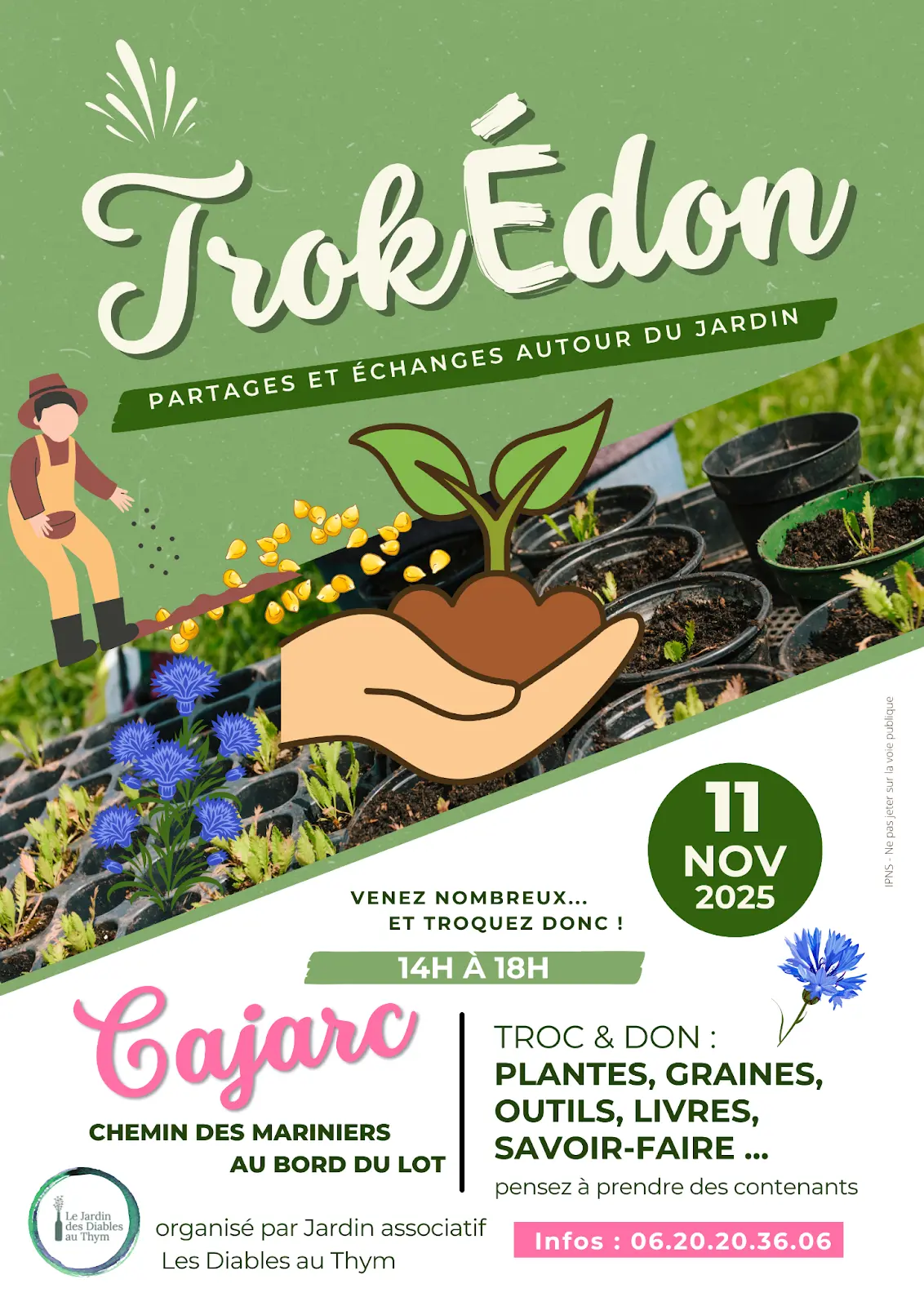 trokédon