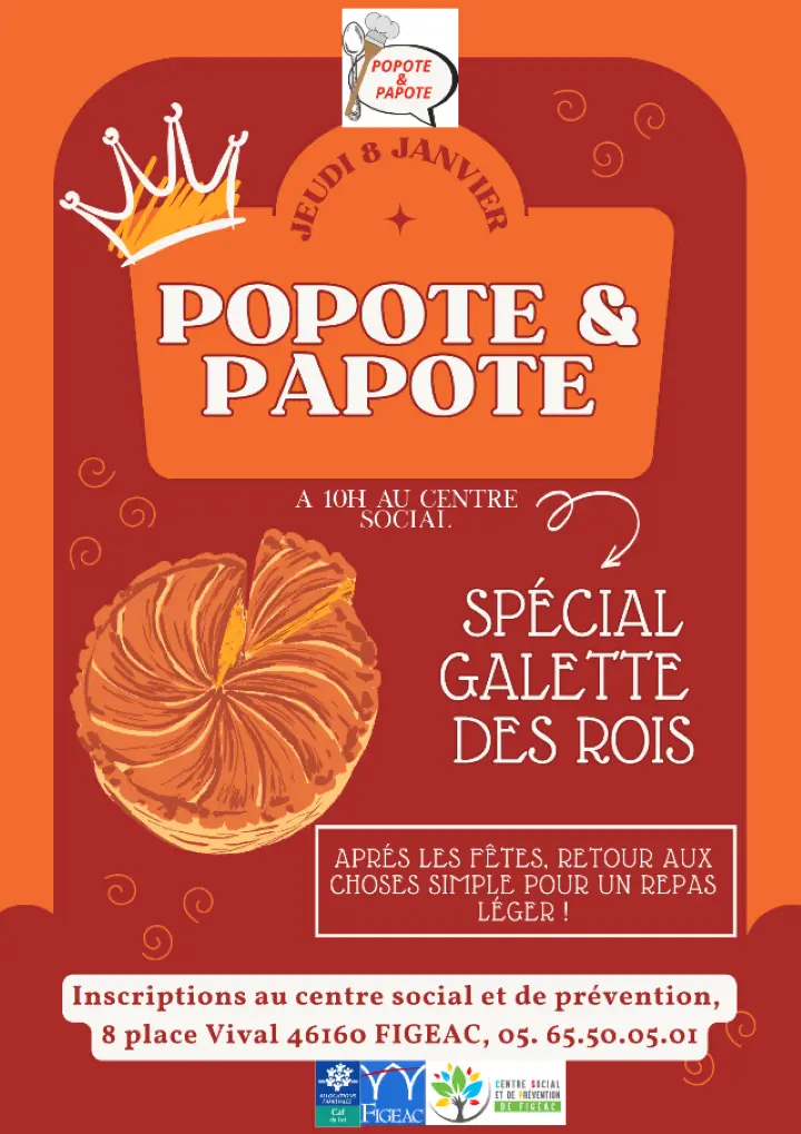 gallette des rois