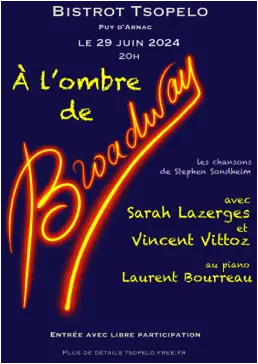 Broadway
