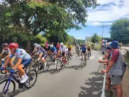 Rider Sprinter Club de Gignac