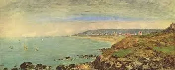 ©Eugene Boudin