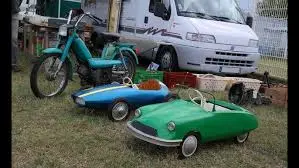 Bourse d'échange Auto-Moto