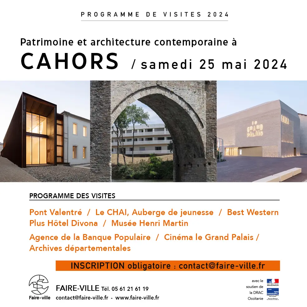 images visites cahors carton