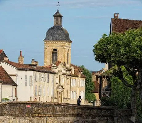 Saint-Céré