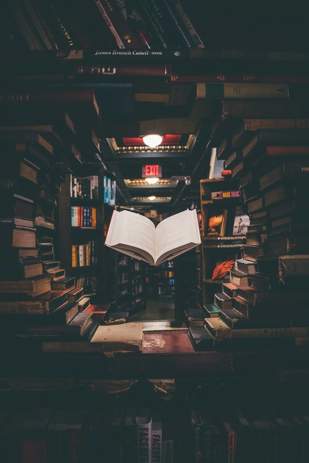 Lecture