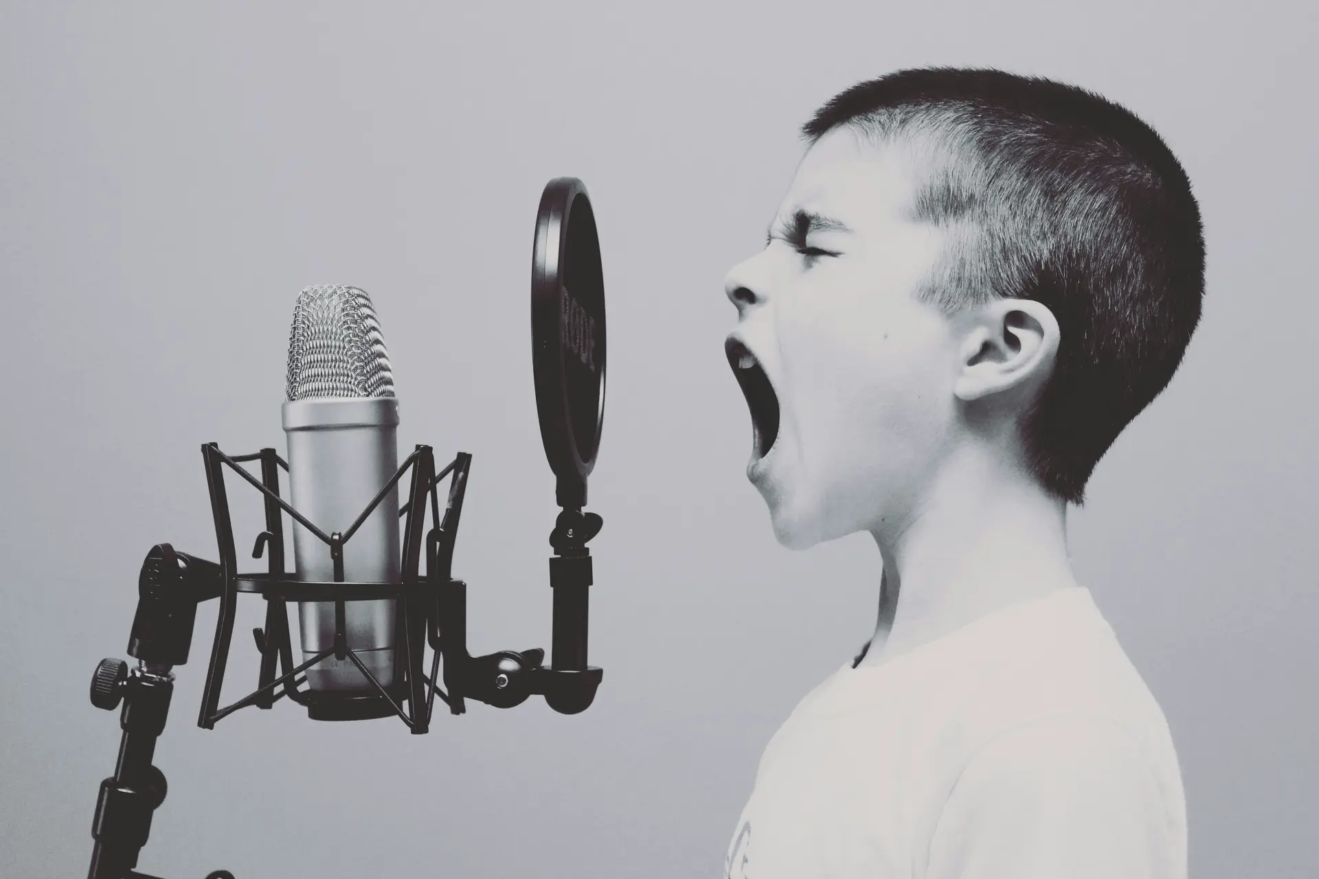 chanteur