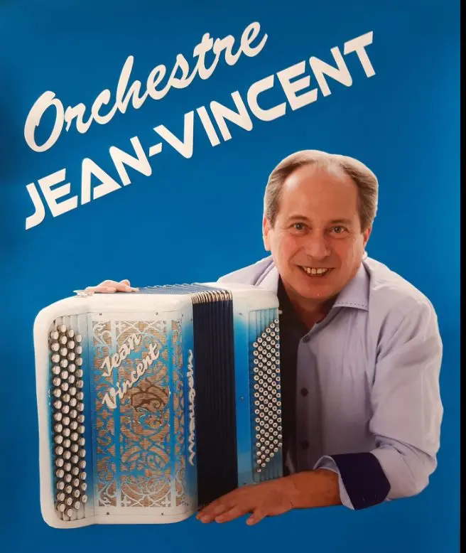 jean vincent