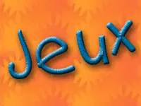 jeux