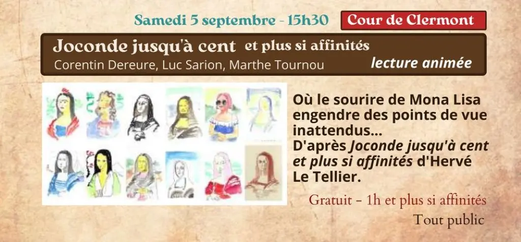 joconde