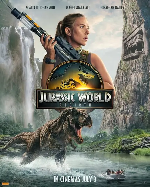jurassic park