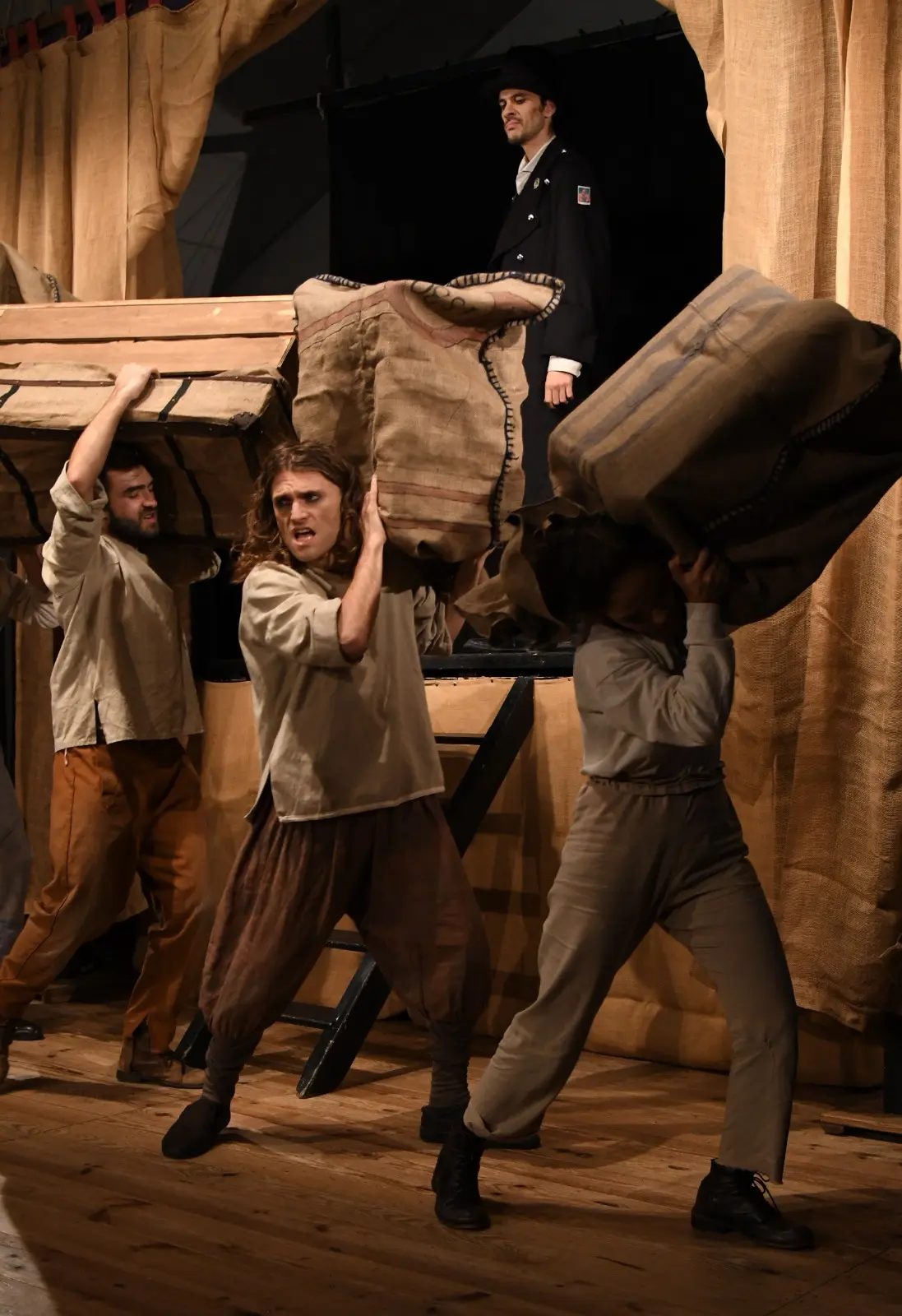 les misérables