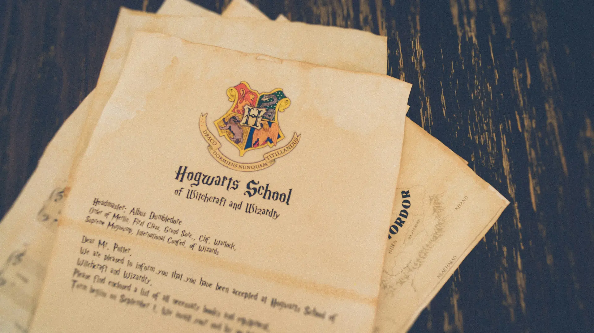 certificat