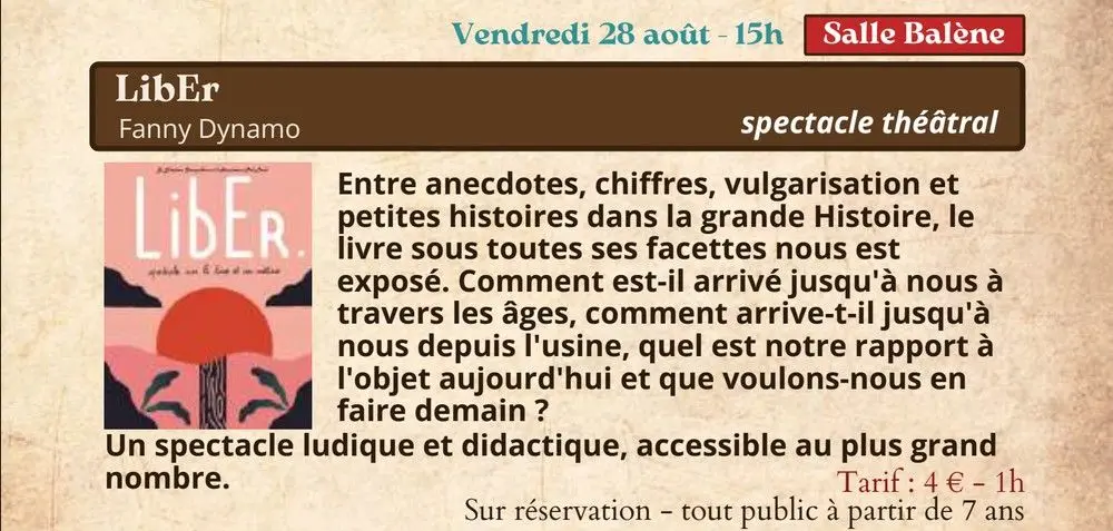 liber