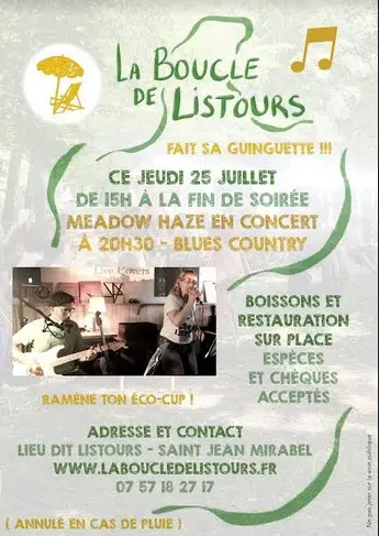 listours