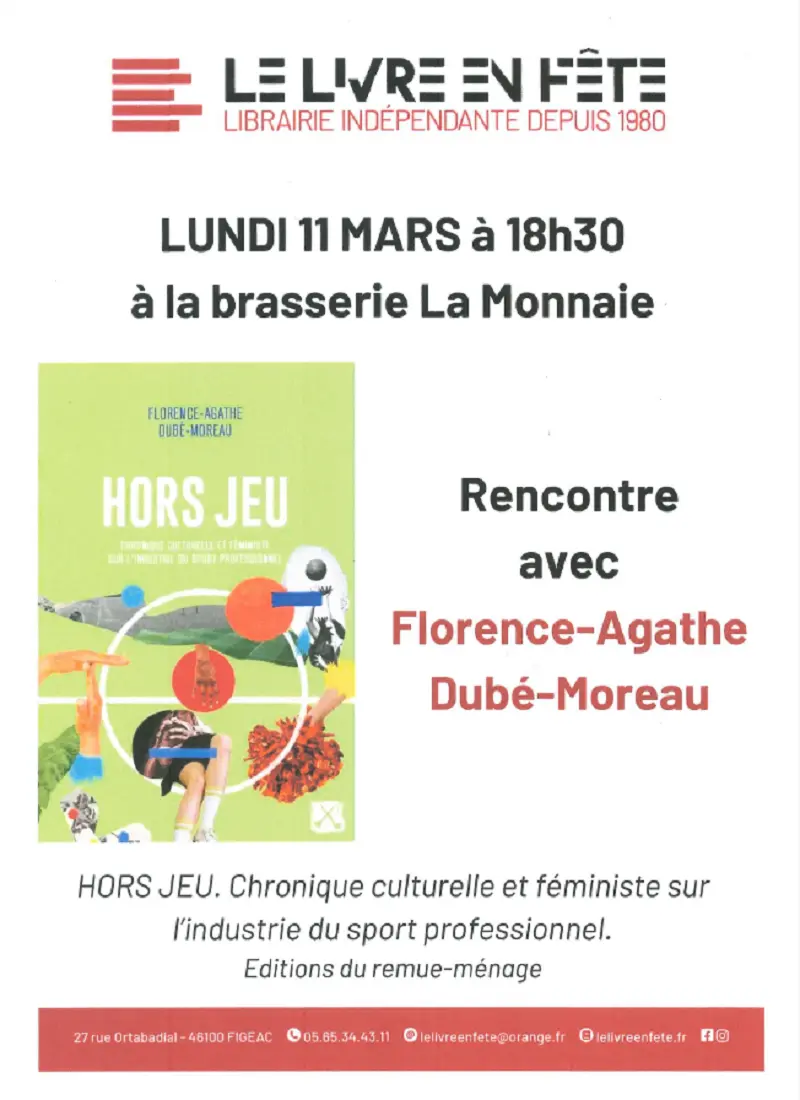 livre en fête