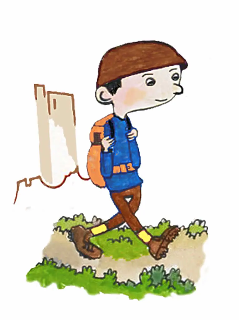 logo rando montcuq