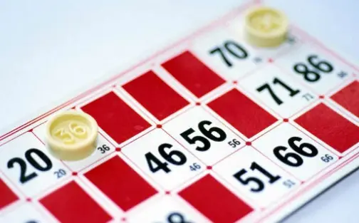 loto rouge