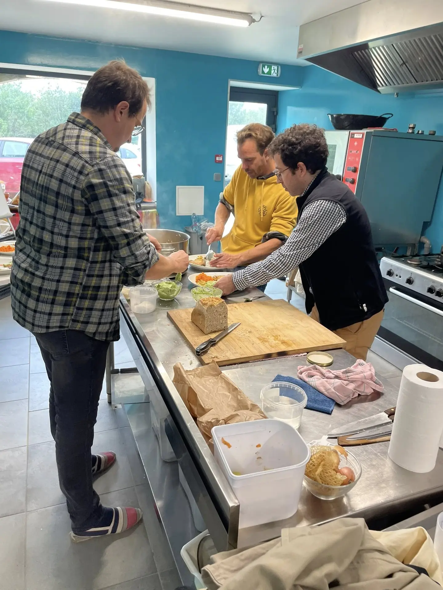 La erme de Louisotte