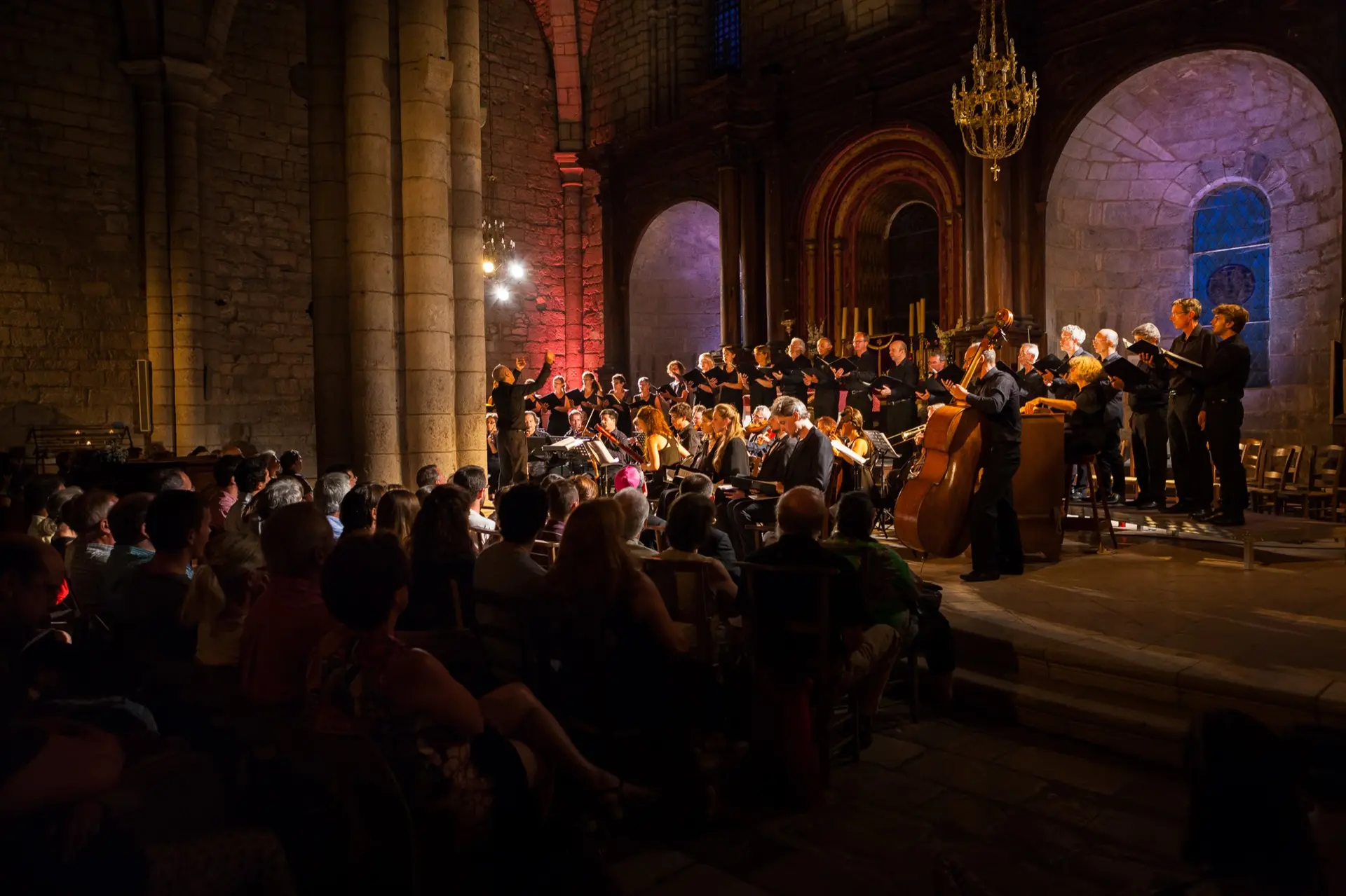 Festival de Rocamadour