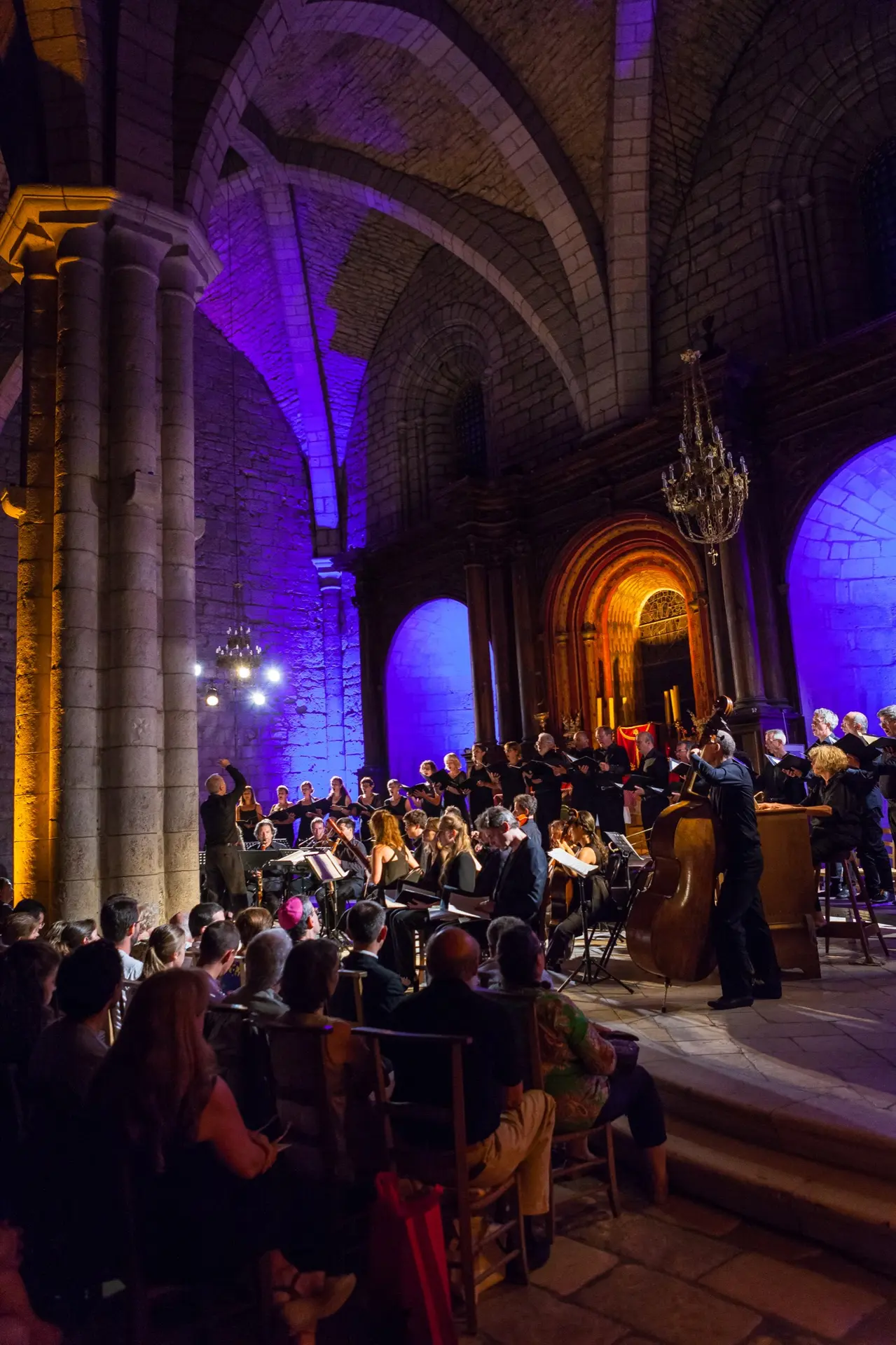 Festival de Rocamadour