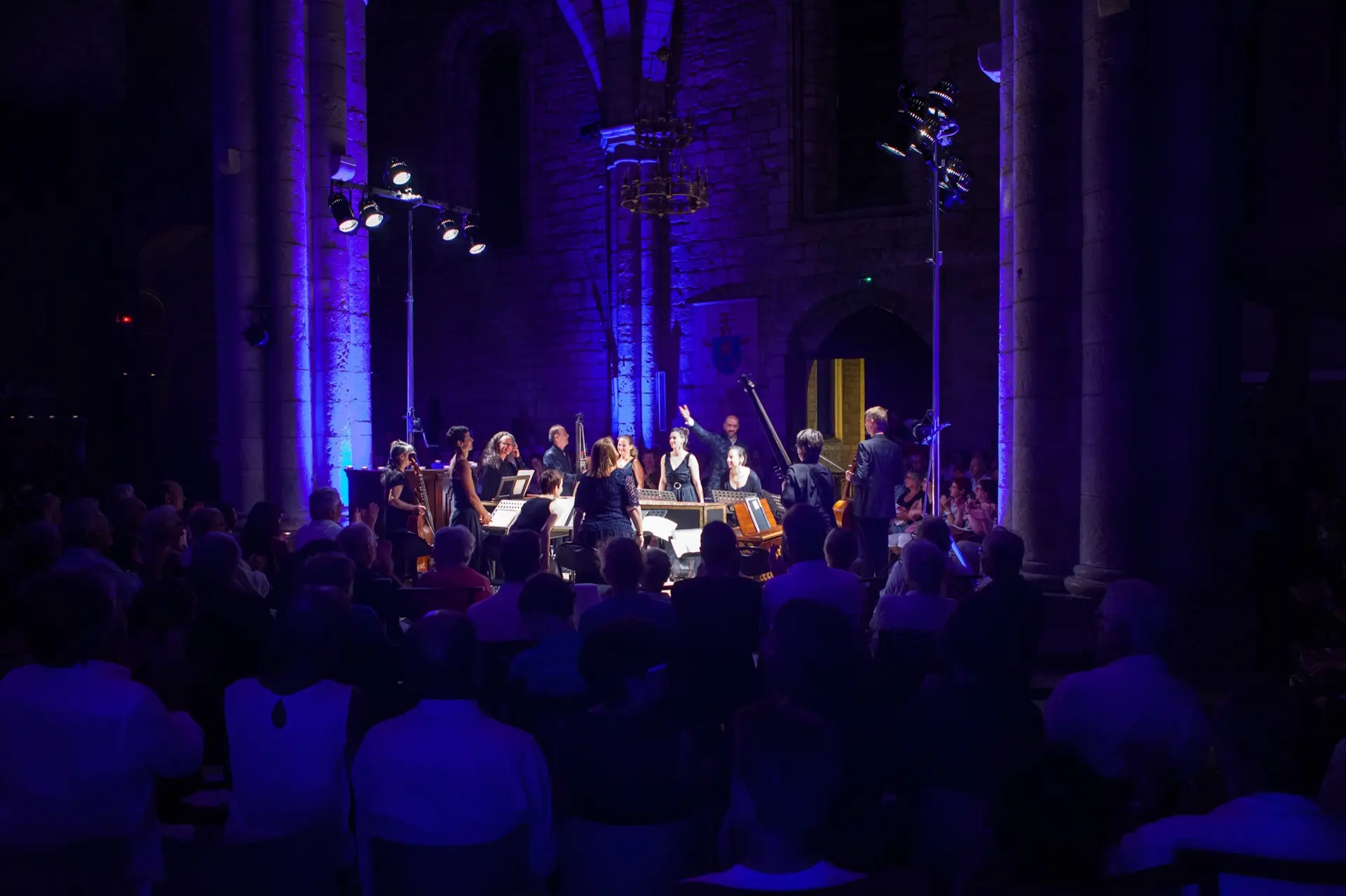 Festival de Rocamadour