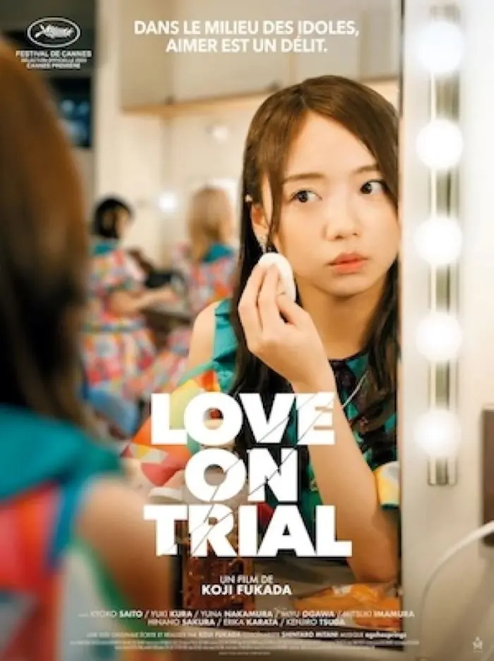 love on trial