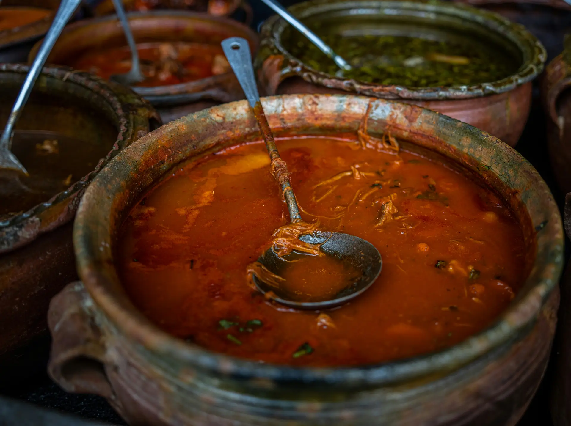 soupe