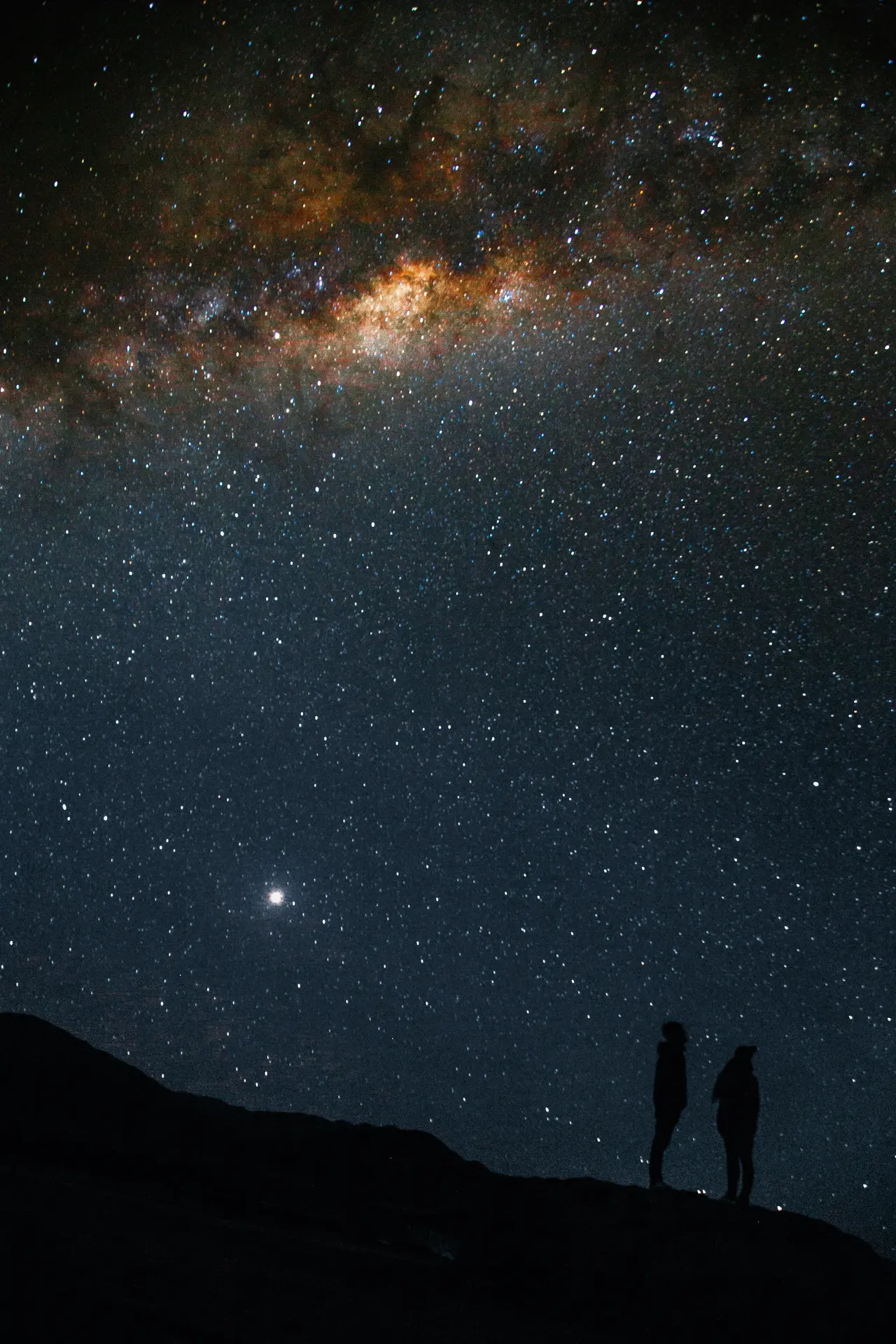 observation étoiles