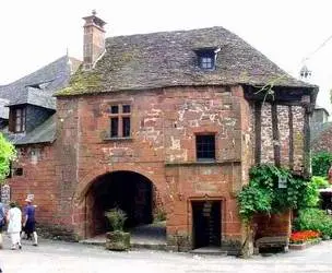 maison de la sirène