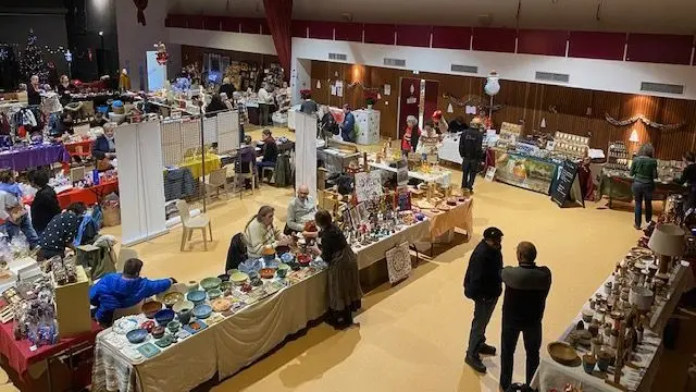 marché 2023