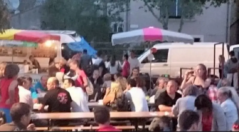 marché gourmand saint julien d'empare