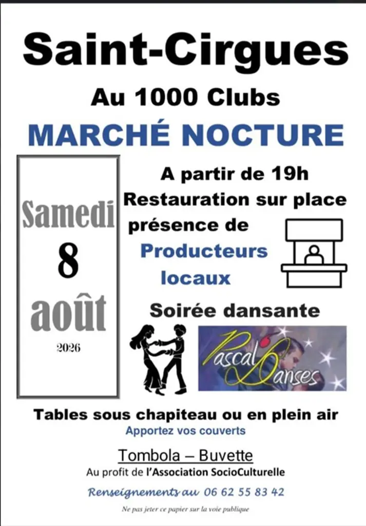 marché noc st cirgues 08-08