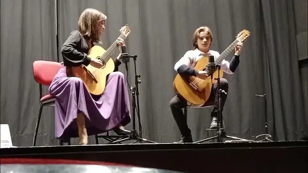 Marcilhac concert
