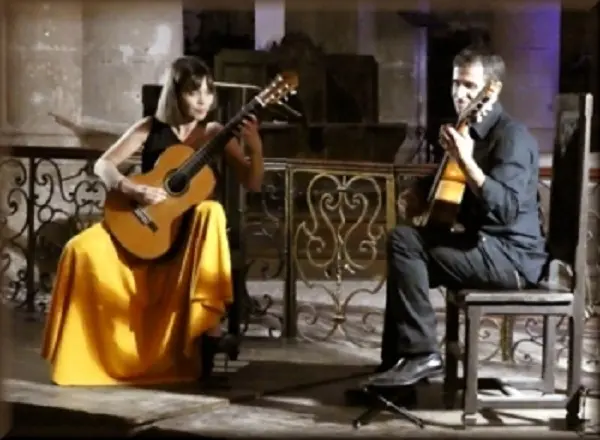 Marcilhac concert
