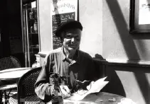 Merwin 2003
