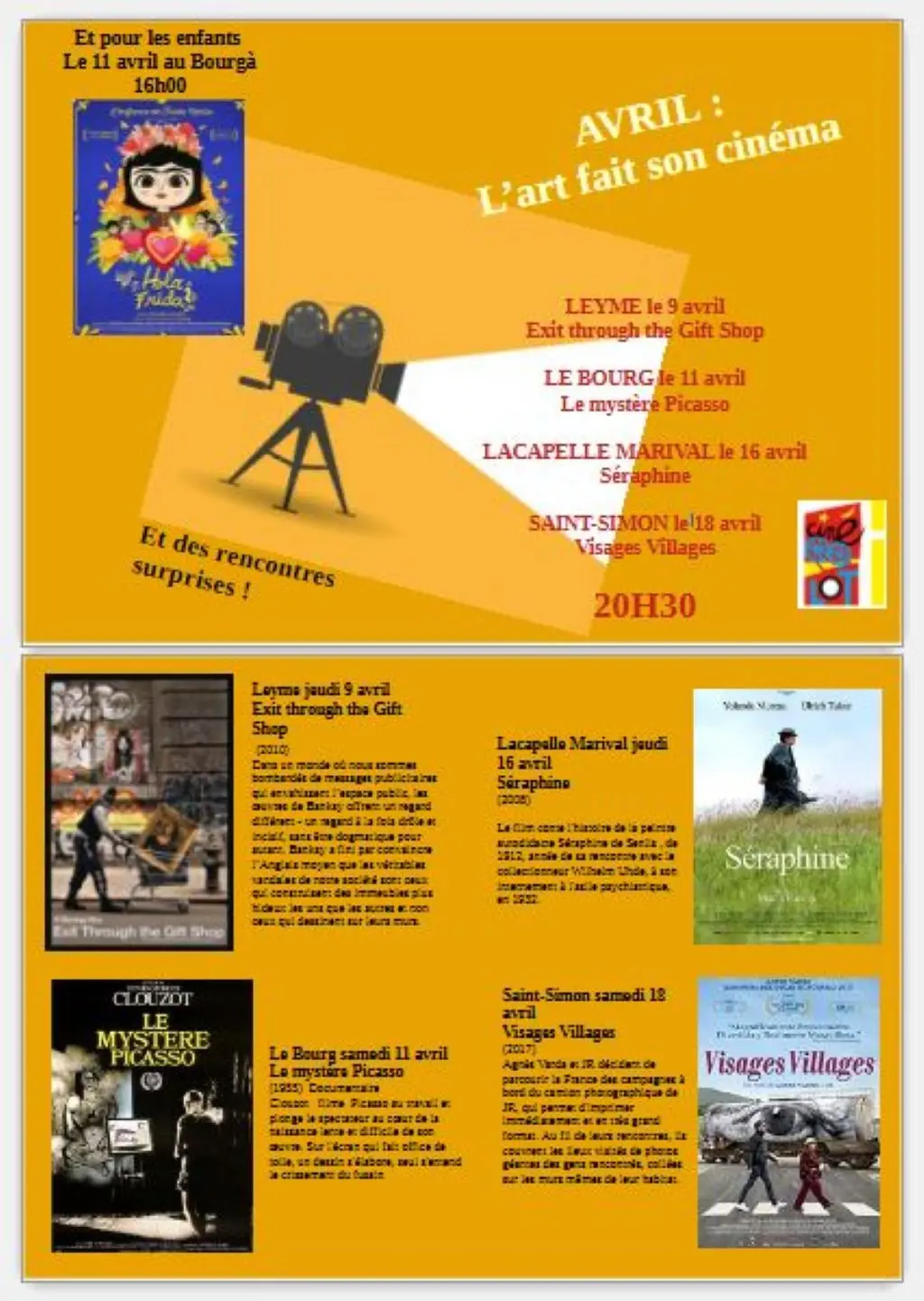 mini festival 2026 image