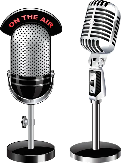 microphones-1473422_640