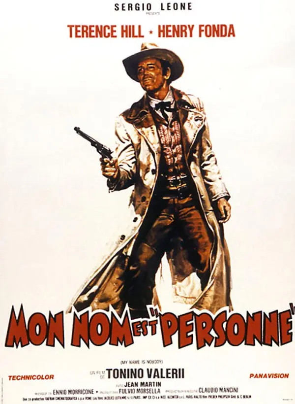 mon nom est personne