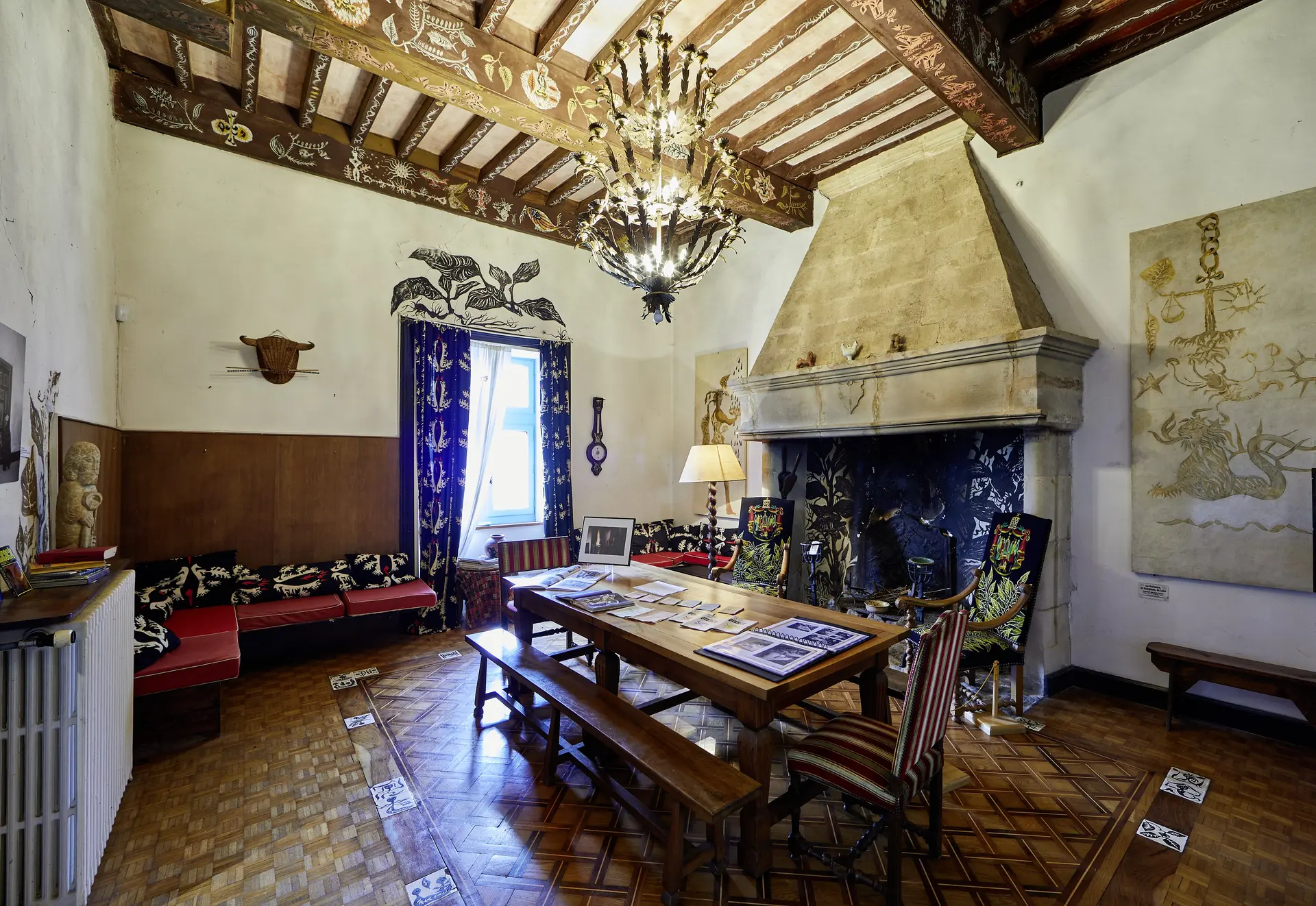 musée_Jean-Lurcat2