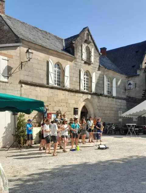 oiseaux de trottoirs (Petit)