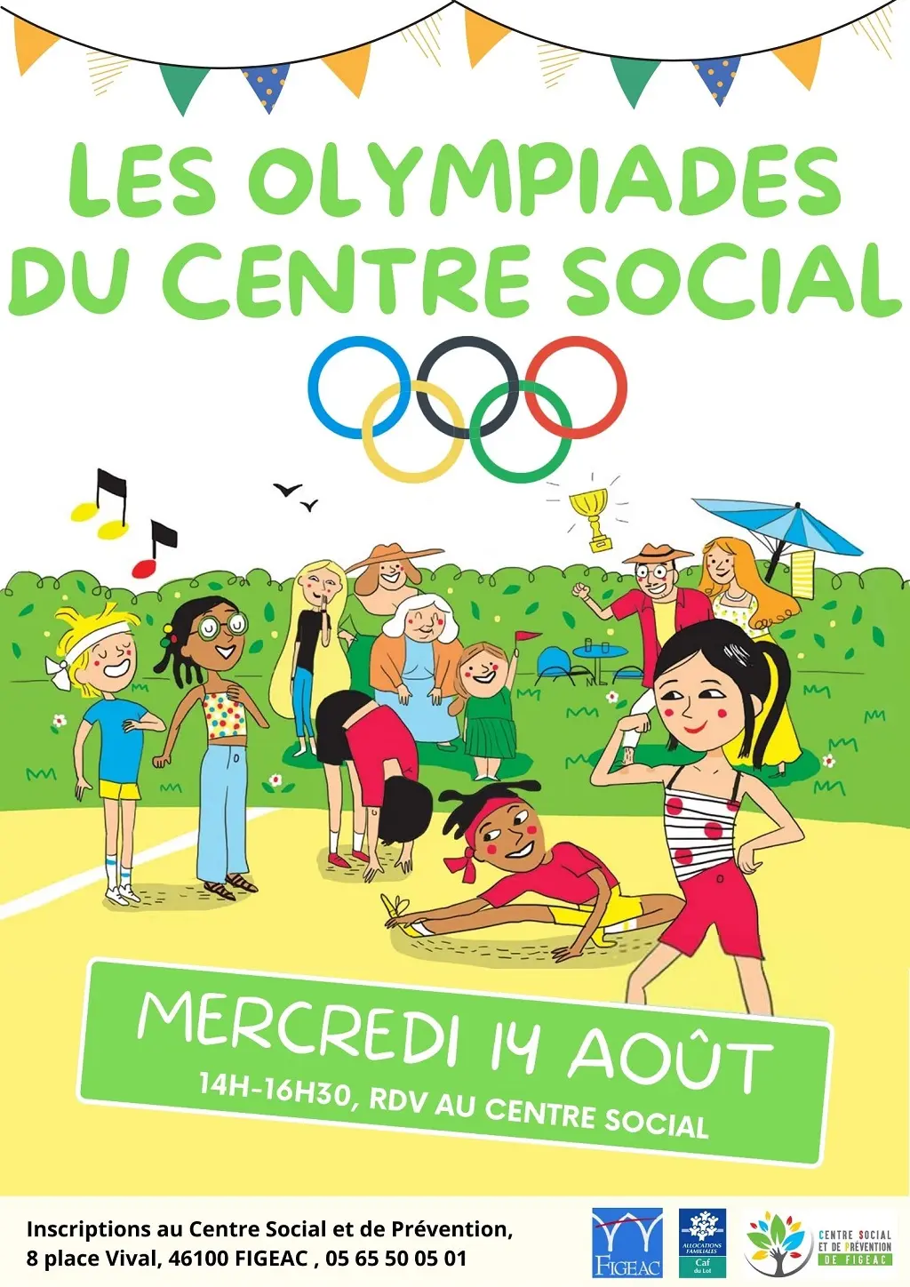 Mercredi 26 juillet - 1