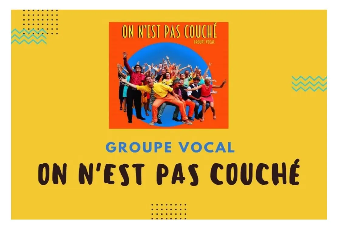 on est pas couché