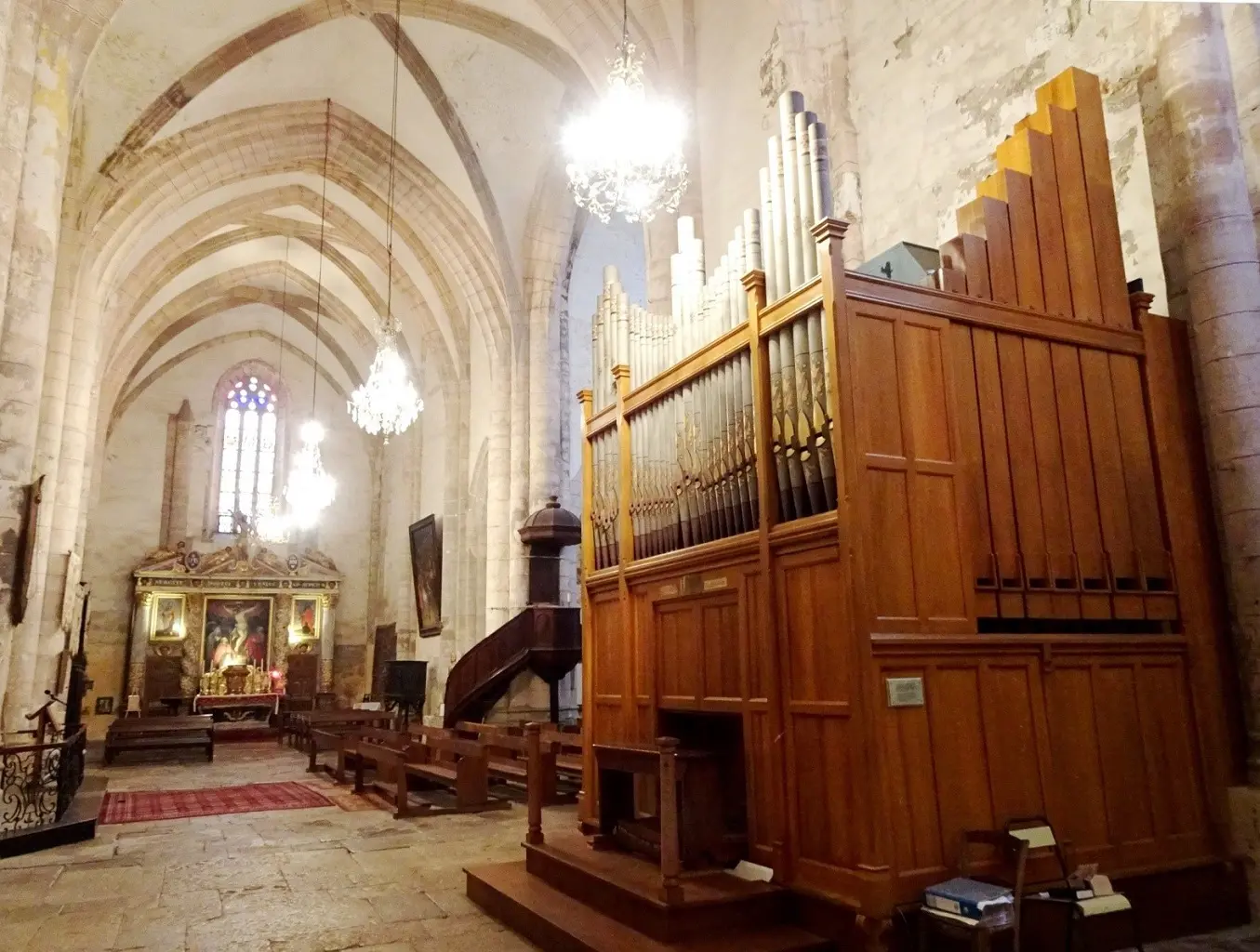 orgue