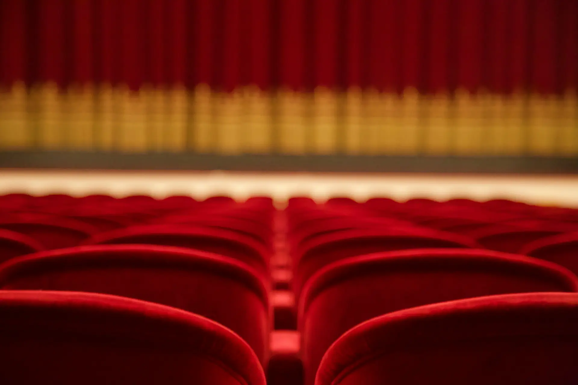 Théâtre