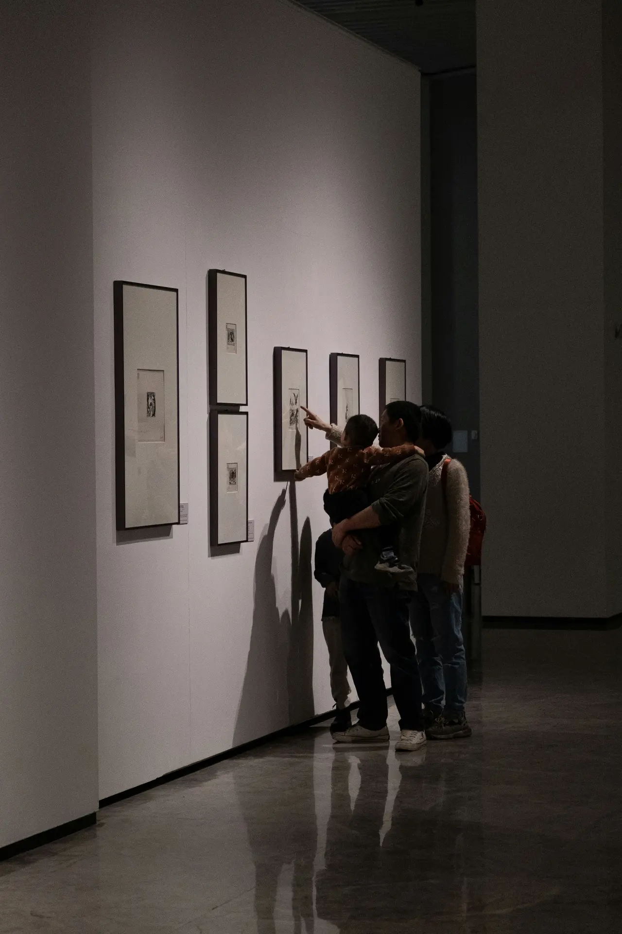 Expo famille