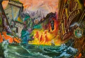 Peinture