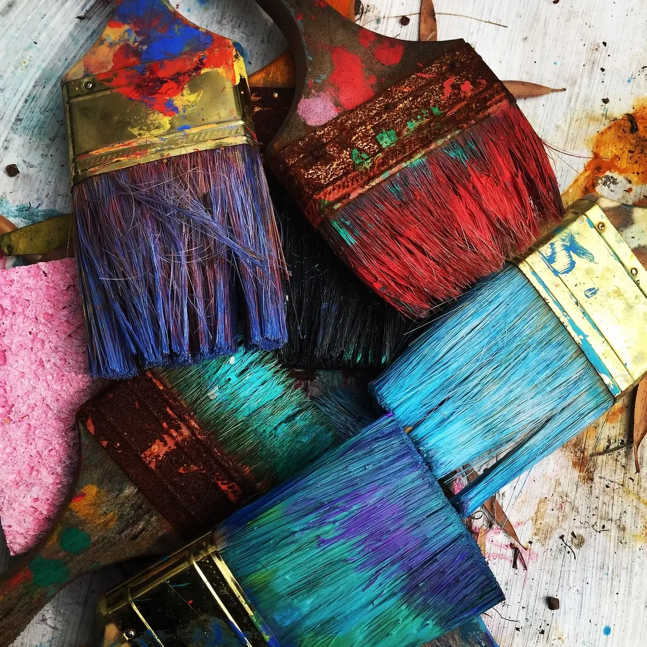 peinture exterieure
