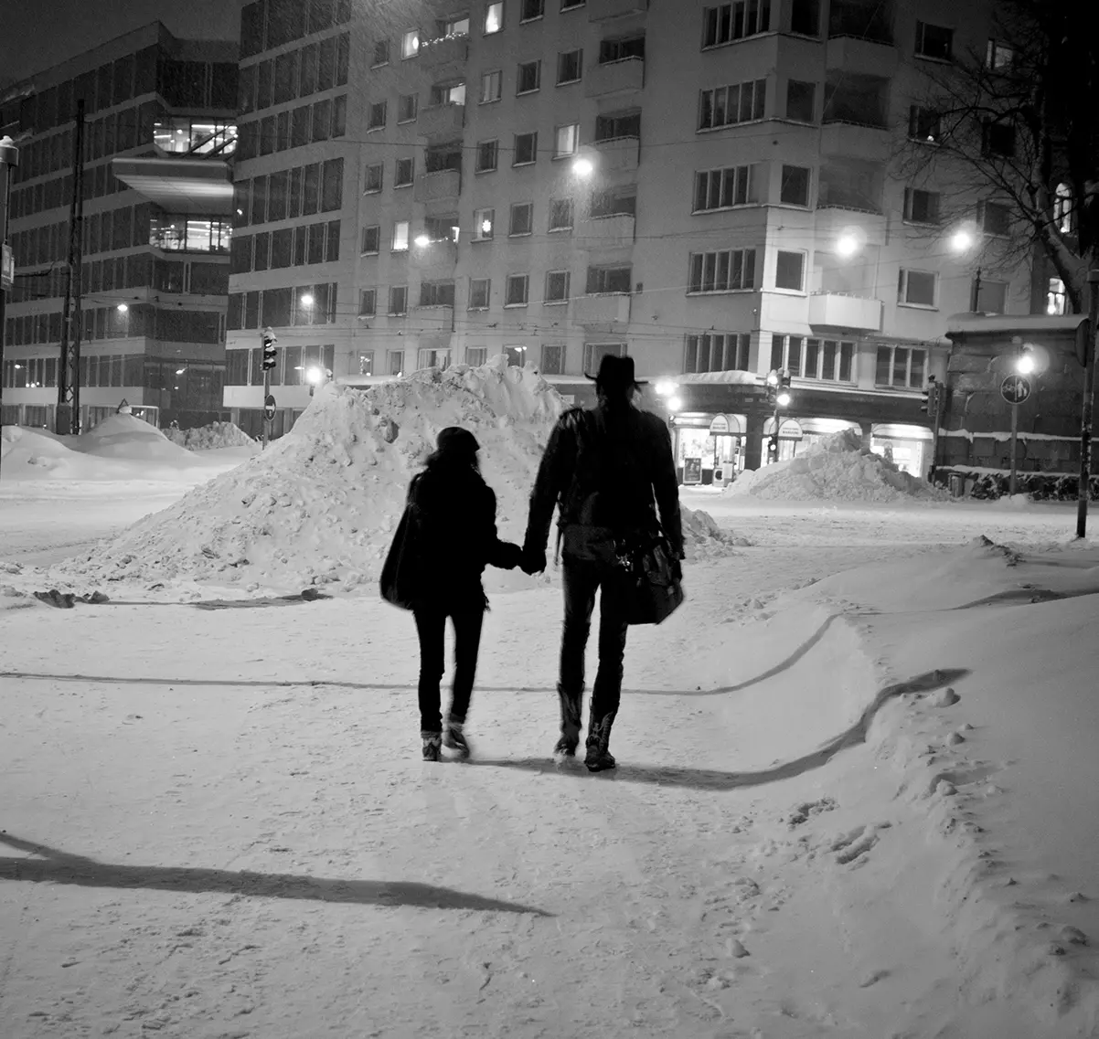 personnages helsinki